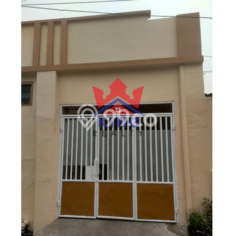 Hunian Cantik Minimalis Lb 98m2 di Semarang Selatan, Semarang Hunian Cantik Minimalis Lb 98m2 di Semarang Selatan, Semarang