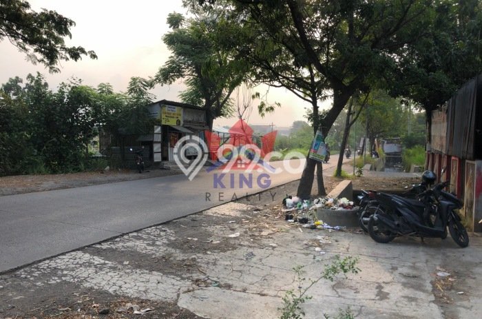 Tanah Kavling untuk Dijual di Semarang Timur Semarang 1158m2 Tanah Kavling untuk Dijual di Semarang Timur Semarang 1158m2
