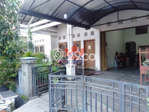 Dijual Rumah Minimalis Bagus Punya 5 KT di Semarang Barat Semarang - Dijual Rumah Minimalis Bagus Punya 5 KT di Semarang Barat Semarang -