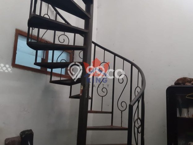 Dijual Rumah Minimalis Bagus Punya 5 KT di Semarang Barat Semarang - Dijual Rumah Minimalis Bagus Punya 5 KT di Semarang Barat Semarang -