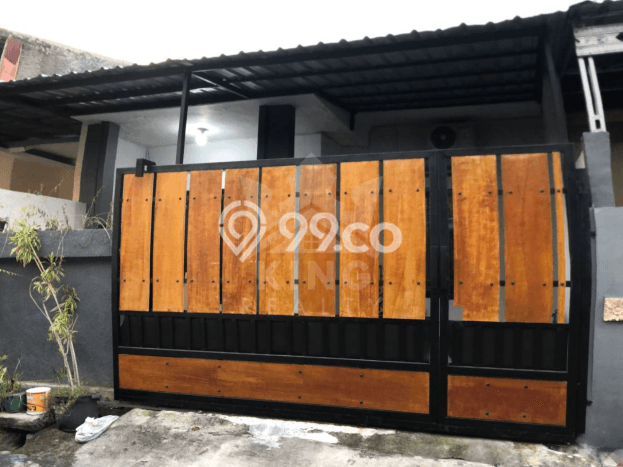 Hunian Murah Dijual di Tembalang, Semarang Harga Rp 450 Juta Hunian Murah Dijual di Tembalang, Semarang Harga Rp 450 Juta