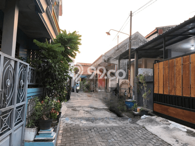 Hunian Murah Dijual di Tembalang, Semarang Harga Rp 450 Juta Hunian Murah Dijual di Tembalang, Semarang Harga Rp 450 Juta