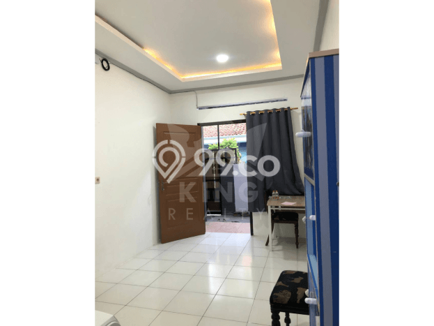 Hunian Murah Dijual di Tembalang, Semarang Harga Rp 450 Juta Hunian Murah Dijual di Tembalang, Semarang Harga Rp 450 Juta
