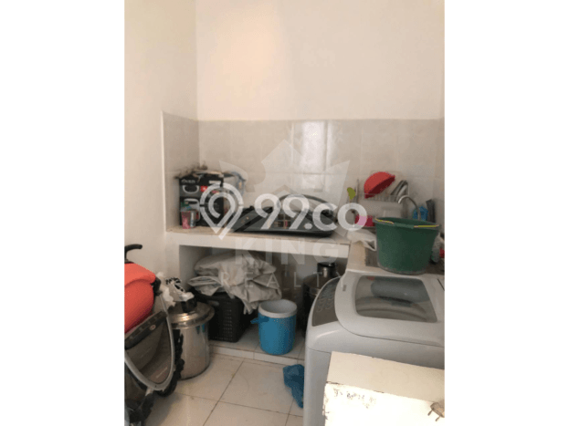 Hunian Murah Dijual di Tembalang, Semarang Harga Rp 450 Juta Hunian Murah Dijual di Tembalang, Semarang Harga Rp 450 Juta