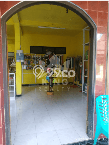 Rumah Modern 4 KT di Ungaran Semarang Rumah Modern 4 KT di Ungaran Semarang