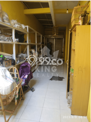 Rumah Modern 4 KT di Ungaran Semarang Rumah Modern 4 KT di Ungaran Semarang