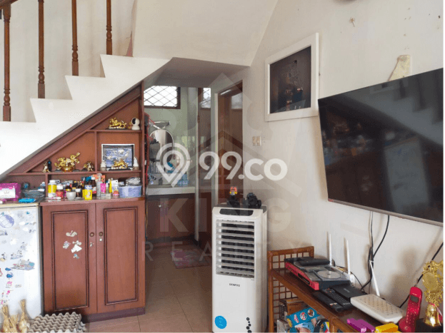 Siap Huni Hunian Elit 6 Kamar di Banyumanik Dekat ke Mana Pun Siap Huni Hunian Elit 6 Kamar di Banyumanik Dekat ke Mana Pun