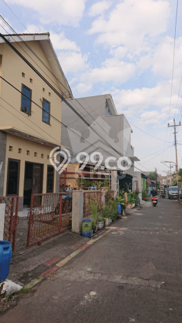 Dijual Rumah Minimalis Bagus Punya 11 KT di Semarang Tengah Semarang SHM Dijual Rumah Minimalis Bagus Punya 11 KT di Semarang Tengah Semarang SHM