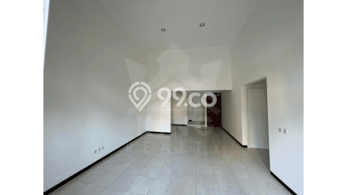 Rumah Strategis Modern Lb 100m2 di Semarang Barat, Semarang Rumah Strategis Modern Lb 100m2 di Semarang Barat, Semarang