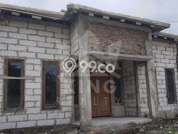 Jual Rumah Minimalis Bagus Punya 5 KT di Tembalang Semarang SHM Jual Rumah Minimalis Bagus Punya 5 KT di Tembalang Semarang SHM