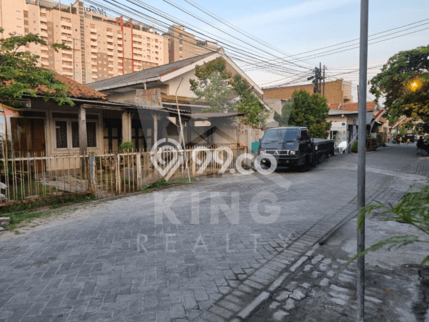 Rumah Eksklusif Dijual LT 300m2 di Semarang Tengah, Semarang Rumah Eksklusif Dijual LT 300m2 di Semarang Tengah, Semarang