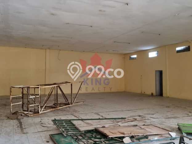 Unit Komersial Dijual di Semarang Tengah Semarang Luas Bangunan 600m2 Unit Komersial Dijual di Semarang Tengah Semarang Luas Bangunan 600m2