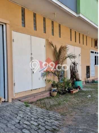 Unit Komersial Dijual di Semarang Tengah Semarang Luas Bangunan 600m2 Unit Komersial Dijual di Semarang Tengah Semarang Luas Bangunan 600m2