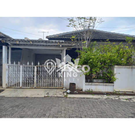 Rumah Modern Cantik 4 KT Bisa Langsung Pindah di Semarang Utara Rumah Modern Cantik 4 KT Bisa Langsung Pindah di Semarang Utara