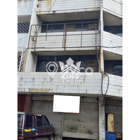 Dijual Ruko di Semarang Tengah Semarang LT 88m2 / LB 264m2 Dijual Ruko di Semarang Tengah Semarang LT 88m2 / LB 264m2