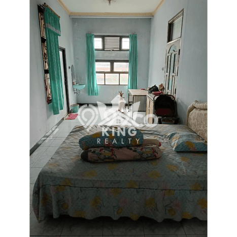 Siap Huni Hunian Elit 5 Kamar di Pedurungan Dekat ke Mana Saja Siap Huni Hunian Elit 5 Kamar di Pedurungan Dekat ke Mana Saja