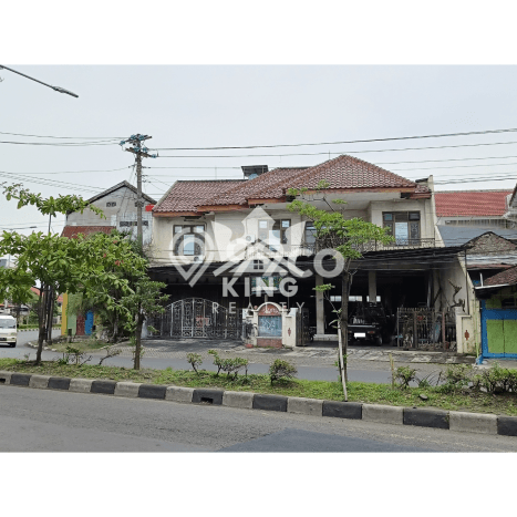 Siap Huni Hunian Elit 5 Kamar di Pedurungan Dekat ke Mana Saja Siap Huni Hunian Elit 5 Kamar di Pedurungan Dekat ke Mana Saja