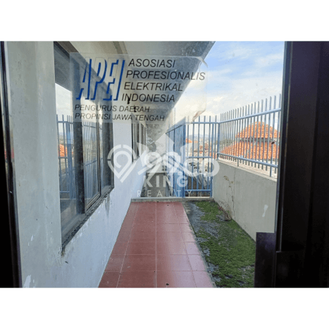 FOR SALE! Komersial di Tembalang Semarang, LT 600m2, LB 800m2 FOR SALE! Komersial di Tembalang Semarang, LT 600m2, LB 800m2