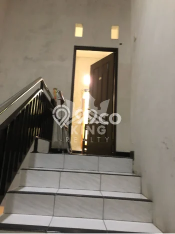 Rumah Kost untuk Dijual di Banyumanik dengan 12 KT, 11 KM, Luas 175m2 Rumah Kost untuk Dijual di Banyumanik dengan 12 KT, 11 KM, Luas 175m2