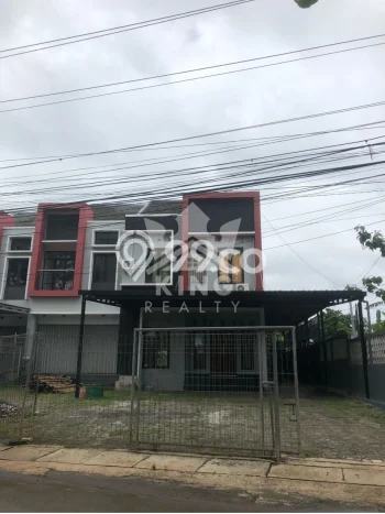 Rumah Kost untuk Dijual di Banyumanik dengan 12 KT, 11 KM, Luas 175m2 Rumah Kost untuk Dijual di Banyumanik dengan 12 KT, 11 KM, Luas 175m2