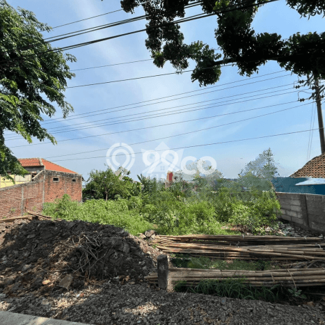 Tanah Dijual Lokasi Semarang Barat Semarang SHM Tanah Dijual Lokasi Semarang Barat Semarang SHM