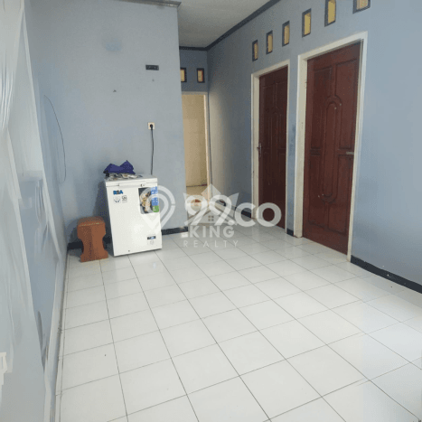 Rumah Budget Terbaik Siap Huni Area Semarang Timur LT 72m2 Rumah Budget Terbaik Siap Huni Area Semarang Timur LT 72m2