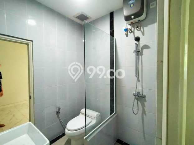 Jual Rumah Bagus Siap Huni LB 150m2 di Semarang Selatan, Semarang Jual Rumah Bagus Siap Huni LB 150m2 di Semarang Selatan, Semarang