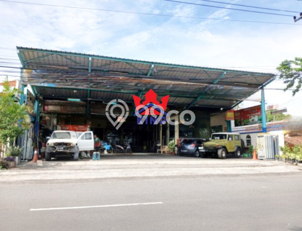 Dijual Rumah Premium dengan Fasilitas Sekitar Komplit di Semarang Tengah, Semarang Dijual Rumah Premium dengan Fasilitas Sekitar Komplit di Semarang Tengah, Semarang