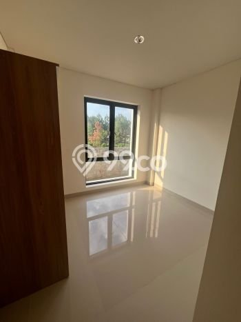 Kost untuk Dijual di BSB City Punya 0 Kamar Kost untuk Dijual di BSB City Punya 0 Kamar