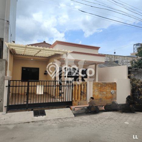 Disewakan Segera Rumah Kondisi Baik di Kawasan Semarang Tengah, Semarang Disewakan Segera Rumah Kondisi Baik di Kawasan Semarang Tengah, Semarang