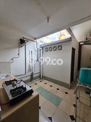 Rumah sewa siap pakai 2 KT di Puri Anjasmoro, Semarang Rumah sewa siap pakai 2 KT di Puri Anjasmoro, Semarang