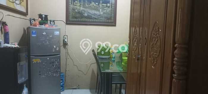 Rumah Modern Cantik 3 KT Siap Huni di Semarang Timur Rumah Modern Cantik 3 KT Siap Huni di Semarang Timur