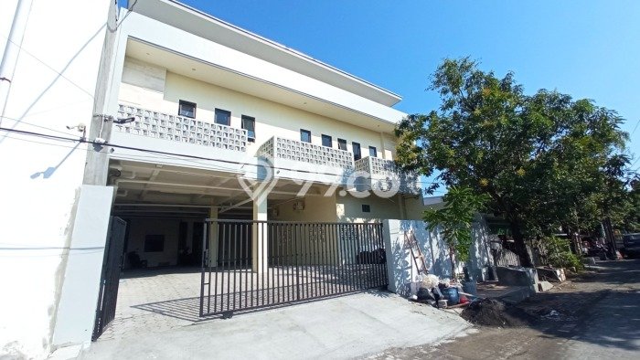 Untuk Dijual Kost di Semarang Barat, Semarang, 23 KT, 23 KM, Luas 500m2 Untuk Dijual Kost di Semarang Barat, Semarang, 23 KT, 23 KM, Luas 500m2