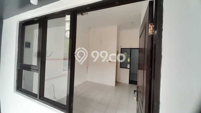 Rumah Sederhana Dijual Lokasi Mijen 2 Kamar dengan LT 72m2 Rumah Sederhana Dijual Lokasi Mijen 2 Kamar dengan LT 72m2