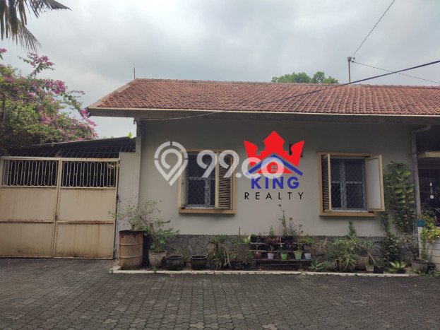 Tanah Kavling untuk Dijual di Semarang Selatan Semarang 1050m2 Tanah Kavling untuk Dijual di Semarang Selatan Semarang 1050m2