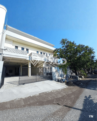 Untuk Dijual Kost di Semarang Barat, Semarang, 23 KT, 23 KM, Luas 500m2 Untuk Dijual Kost di Semarang Barat, Semarang, 23 KT, 23 KM, Luas 500m2