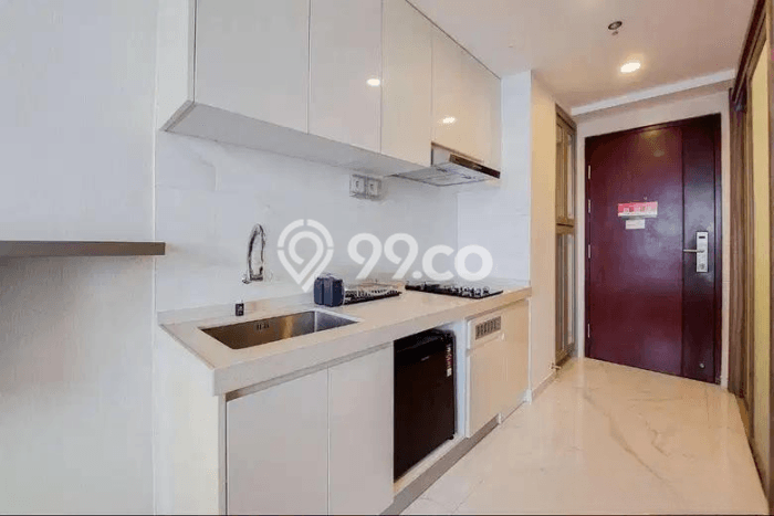 Dijual Apartemen 1 Kamar Tidur, 1 Kamar Mandi di Tangerang, Tangerang Dijual Apartemen 1 Kamar Tidur, 1 Kamar Mandi di Tangerang, Tangerang