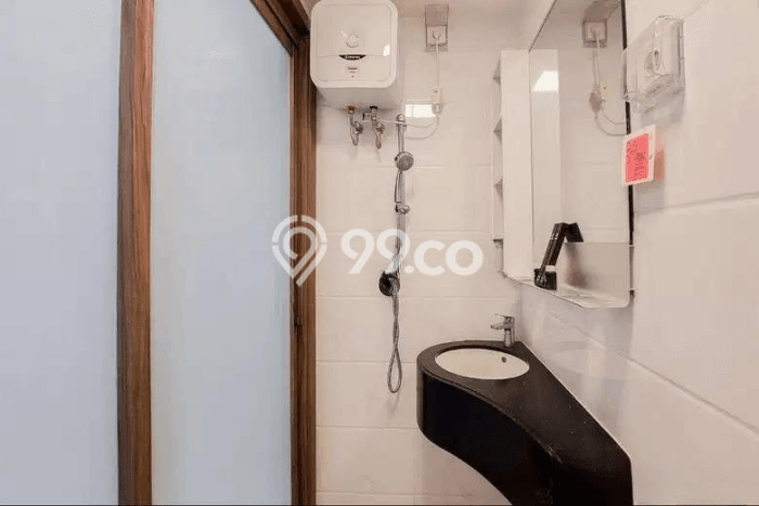 Dijual Apartemen 1 Kamar Tidur, 1 Kamar Mandi di Tangerang, Tangerang Dijual Apartemen 1 Kamar Tidur, 1 Kamar Mandi di Tangerang, Tangerang