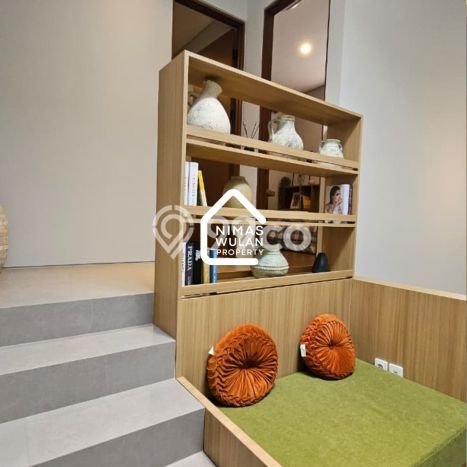Jual Rumah Bagus Siap Huni LB 125m2 di Ciputat, Tangerang Selatan Jual Rumah Bagus Siap Huni LB 125m2 di Ciputat, Tangerang Selatan