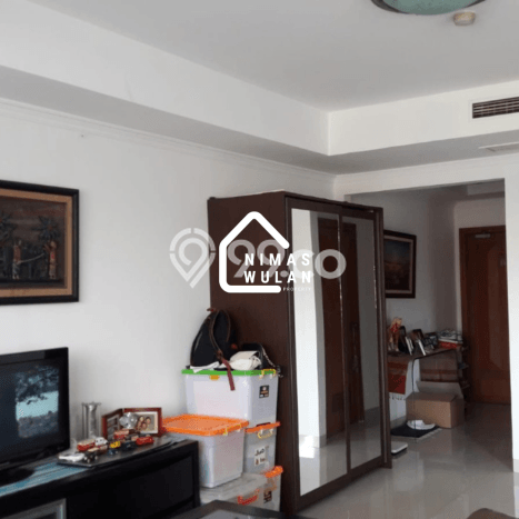 Dijual Apartemen 2 KT & 2 KM di Jakarta Selatan Area Strategis Dijual Apartemen 2 KT & 2 KM di Jakarta Selatan Area Strategis