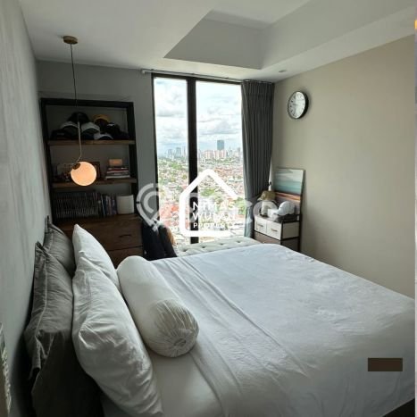 Dijual Apartemen di Jakarta Selatan 1 Kamar & 1 Kamar Mandi, Luas 44m2 Dijual Apartemen di Jakarta Selatan 1 Kamar & 1 Kamar Mandi, Luas 44m2