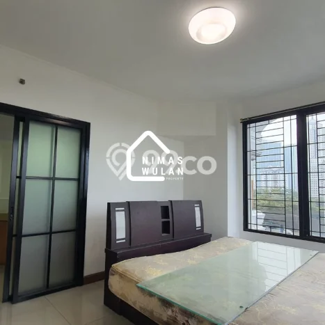 Siap Huni Apartemen di Tangerang 3 Kamar & 2 Kamar Mandi, Luas 108m2 Siap Huni Apartemen di Tangerang 3 Kamar & 2 Kamar Mandi, Luas 108m2