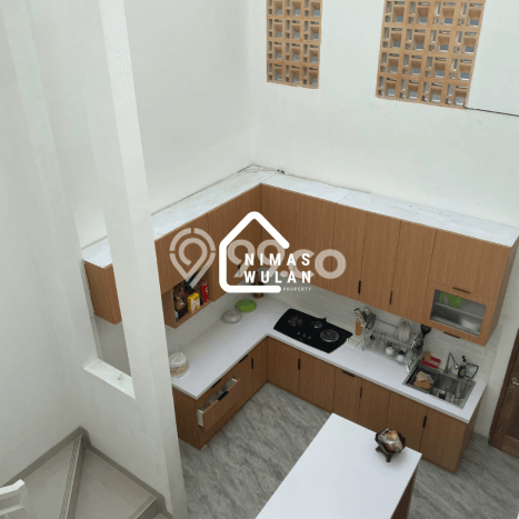 Best Deal Hunian Premium Ideal dan Luas di Lippo Cikarang, Cikarang Best Deal Hunian Premium Ideal dan Luas di Lippo Cikarang, Cikarang