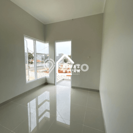 Hunian Cantik Minimalis Lb 55m2 di Pancoran Mas, Depok Hunian Cantik Minimalis Lb 55m2 di Pancoran Mas, Depok