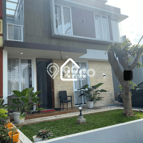 Best Deal Hunian Premium Ideal dan Luas di Lippo Cikarang, Cikarang Best Deal Hunian Premium Ideal dan Luas di Lippo Cikarang, Cikarang