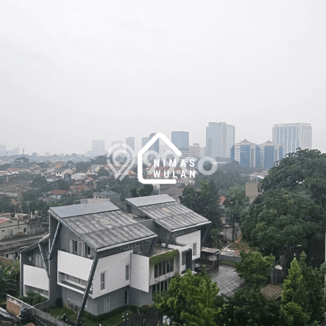 Apartemen Favorit Nyaman Dijual di Jakarta Selatan dengan 1 Kamar Tidur Apartemen Favorit Nyaman Dijual di Jakarta Selatan dengan 1 Kamar Tidur