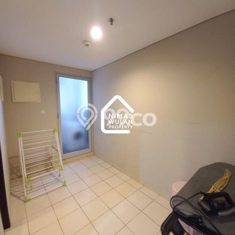 Apartemen di , 2 KM, Luas 112m2m², Lingkungan Elite Apartemen di , 2 KM, Luas 112m2m², Lingkungan Elite
