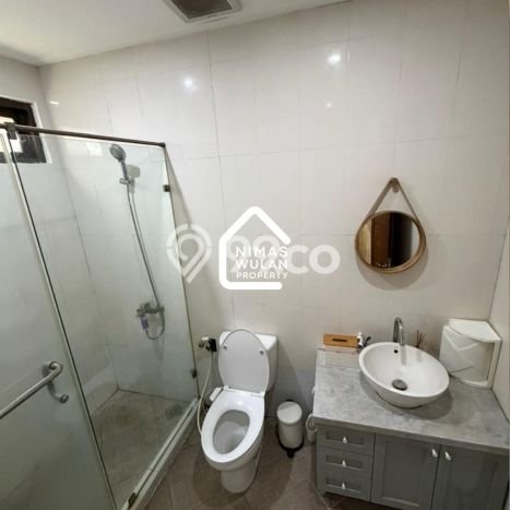 Lokasi strategis! Rumah siap pakai dikontrakkan di Tebet LB 262m2 Lokasi strategis! Rumah siap pakai dikontrakkan di Tebet LB 262m2