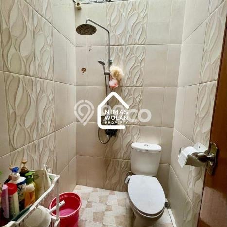 Dijual Hunian Rumah Terawat 3 KT di Graha Raya Bintaro, Tangerang Selatan Dijual Hunian Rumah Terawat 3 KT di Graha Raya Bintaro, Tangerang Selatan