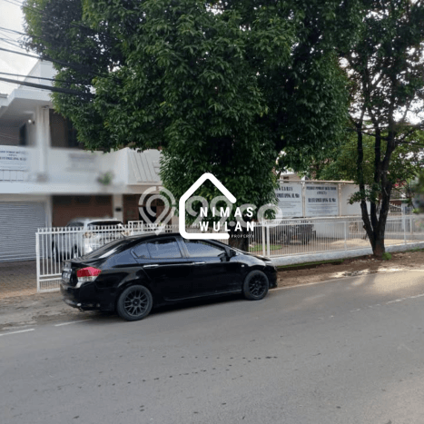 Siap Huni Rumah Mewah 6 Kamar di Duren Sawit Dekat ke Mana Saja Siap Huni Rumah Mewah 6 Kamar di Duren Sawit Dekat ke Mana Saja